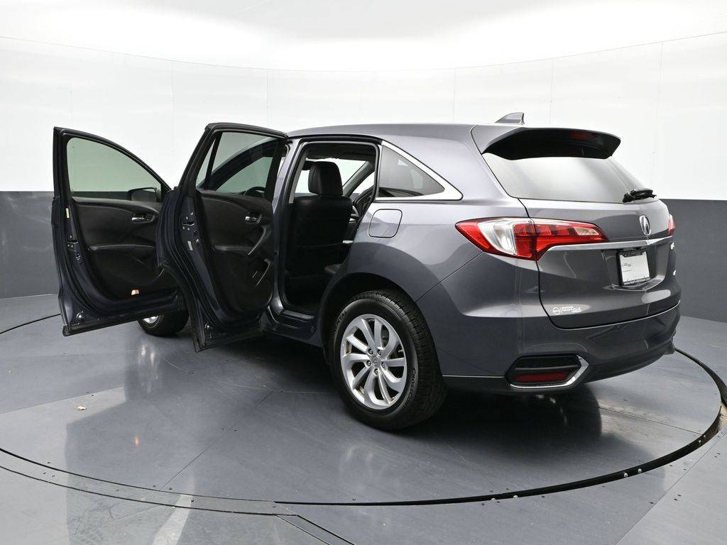 2017 Acura RDX Standard — SUV — 88,206 mi — Nashville, TN