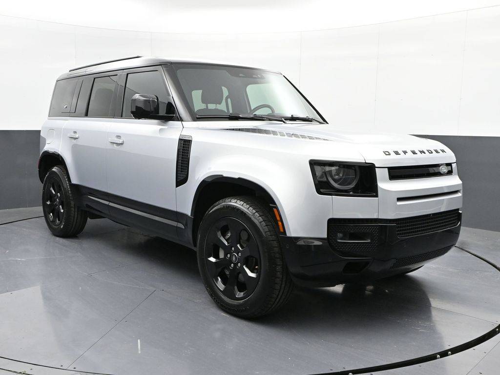 2024 Land Rover Defender X-Dynamic SE — SUV — 20,990 mi — Nashville, TN