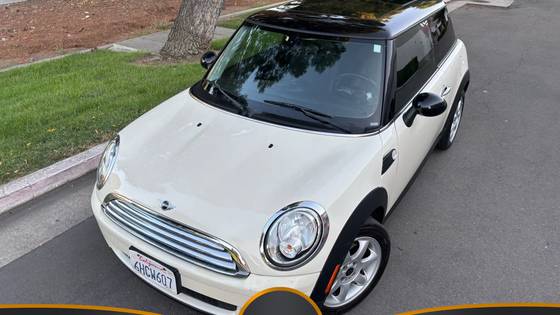 Used MINI Cooper for Sale Near Me - TrueCar