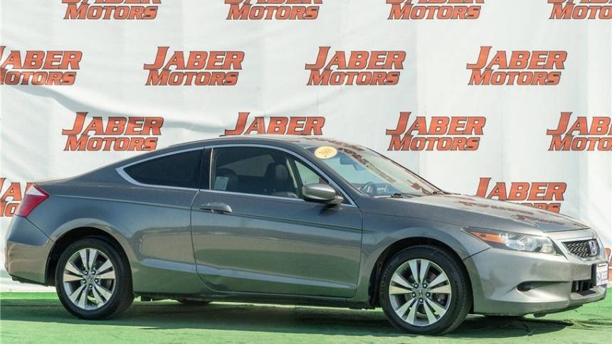 2008 Honda Accord EX-L