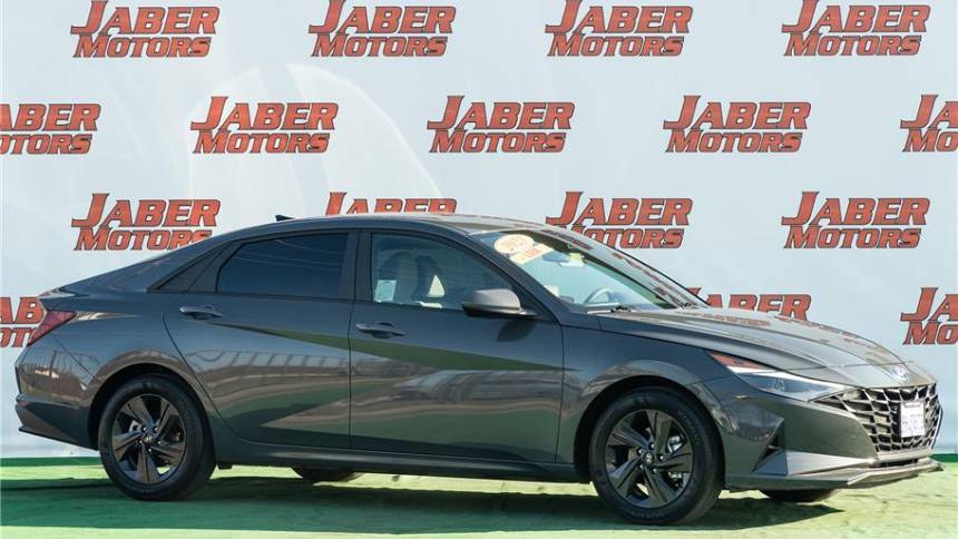 2023 Hyundai Elantra SEL — Sedan — 3,482 mi — Reedley, CA