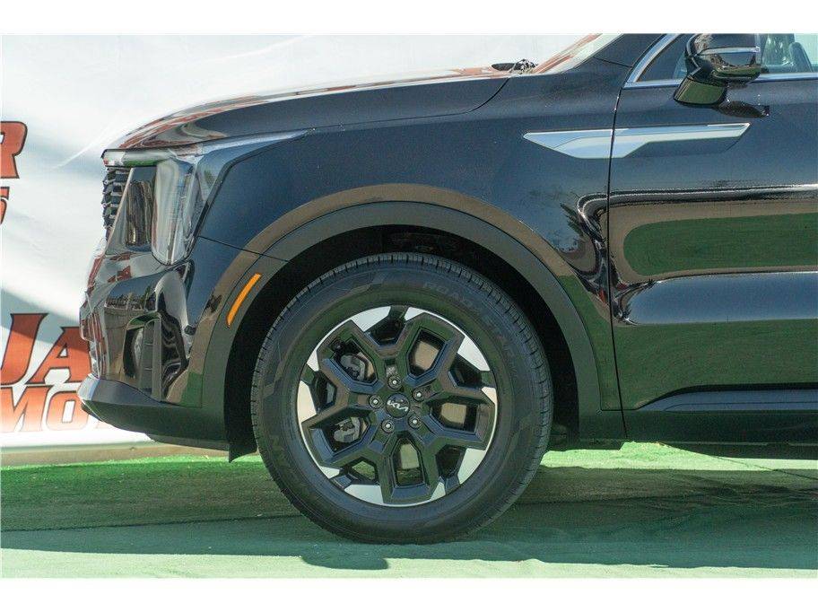 2024 Kia Sorento S — SUV — 28,244 mi — Reedley, CA