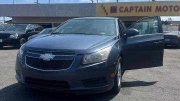 Used Chevrolet Cars for Sale Under $5,000 Near Me