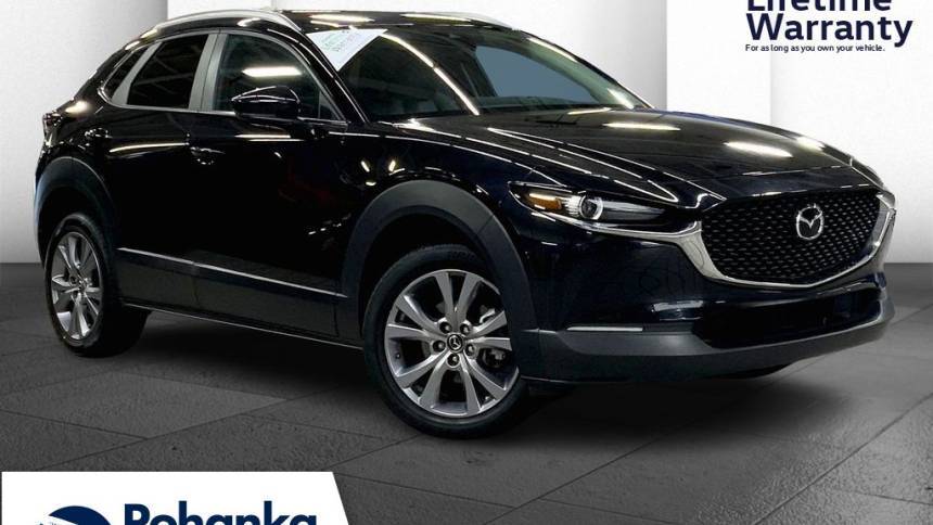2023 Mazda CX-30 Select — SUV — 33,827 mi — Capitol Heights, MD
