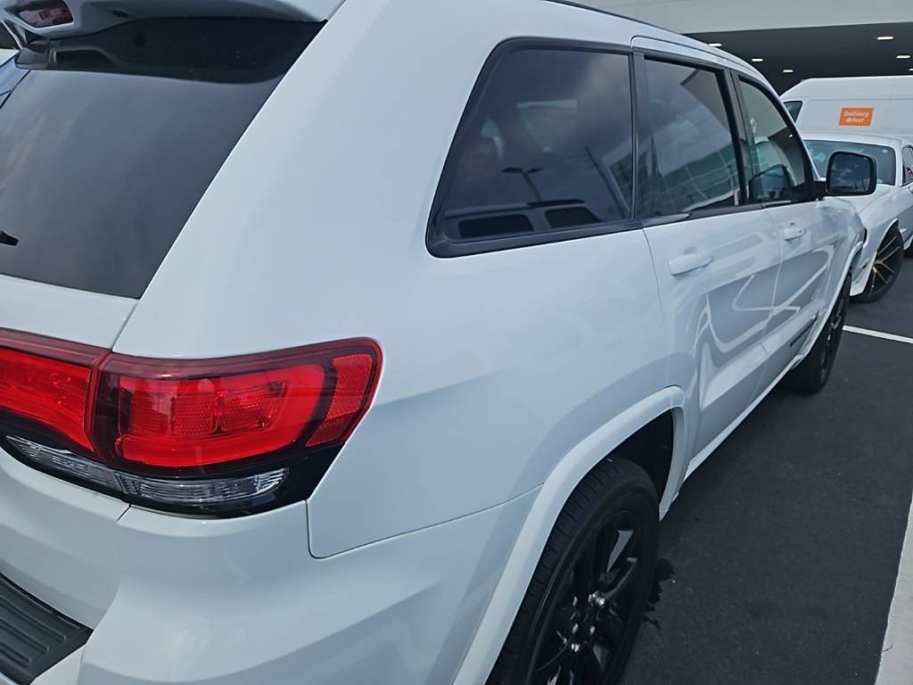2021 Jeep Grand Cherokee WK Laredo X — SUV — 69,745 mi — Clermont, FL