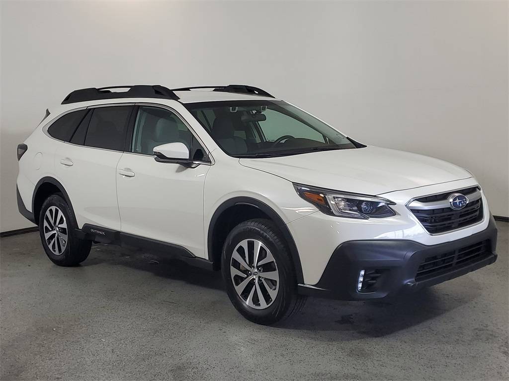 2022 Subaru Outback 2.5i Premium — SUV — 28,385 mi — Clermont, FL