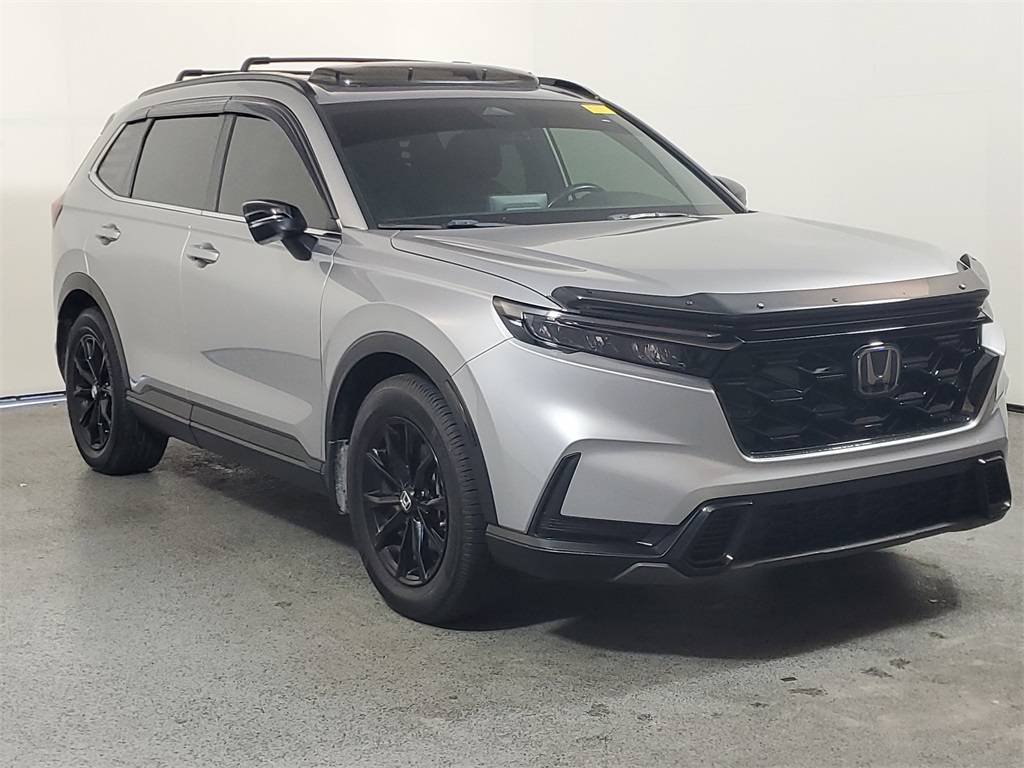 2023 Honda CR-V Hybrid Sport — SUV — 56,994 mi — Clermont, FL