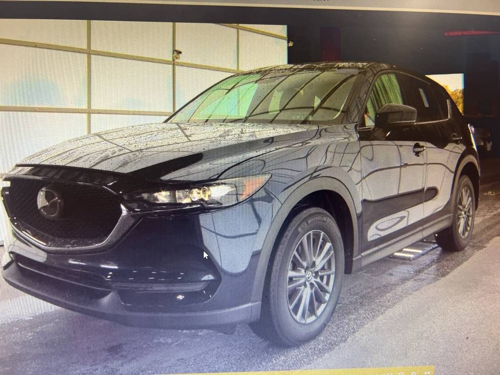 2020 Mazda CX-5 Touring — SUV — 54,355 mi — Clermont, FL