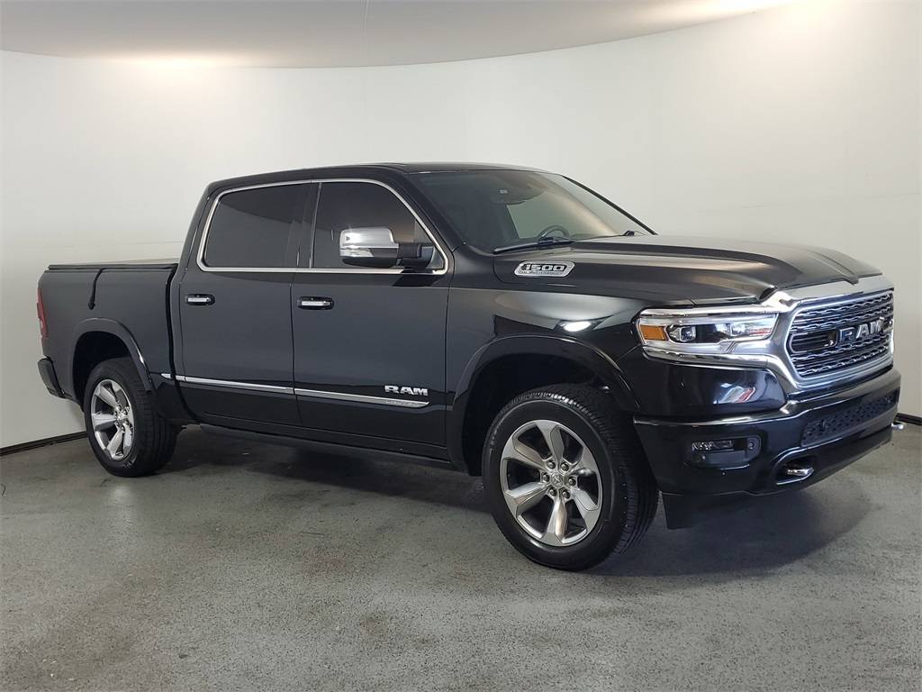2021 Ram 1500 Limited — Pickup Truck — 65,786 mi — Clermont, FL