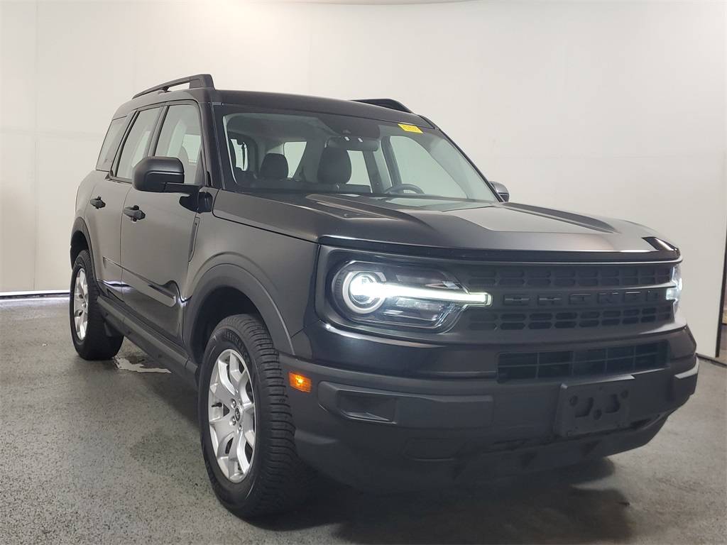 2023 Ford Bronco Sport Base — SUV — 66,999 mi — Clermont, FL