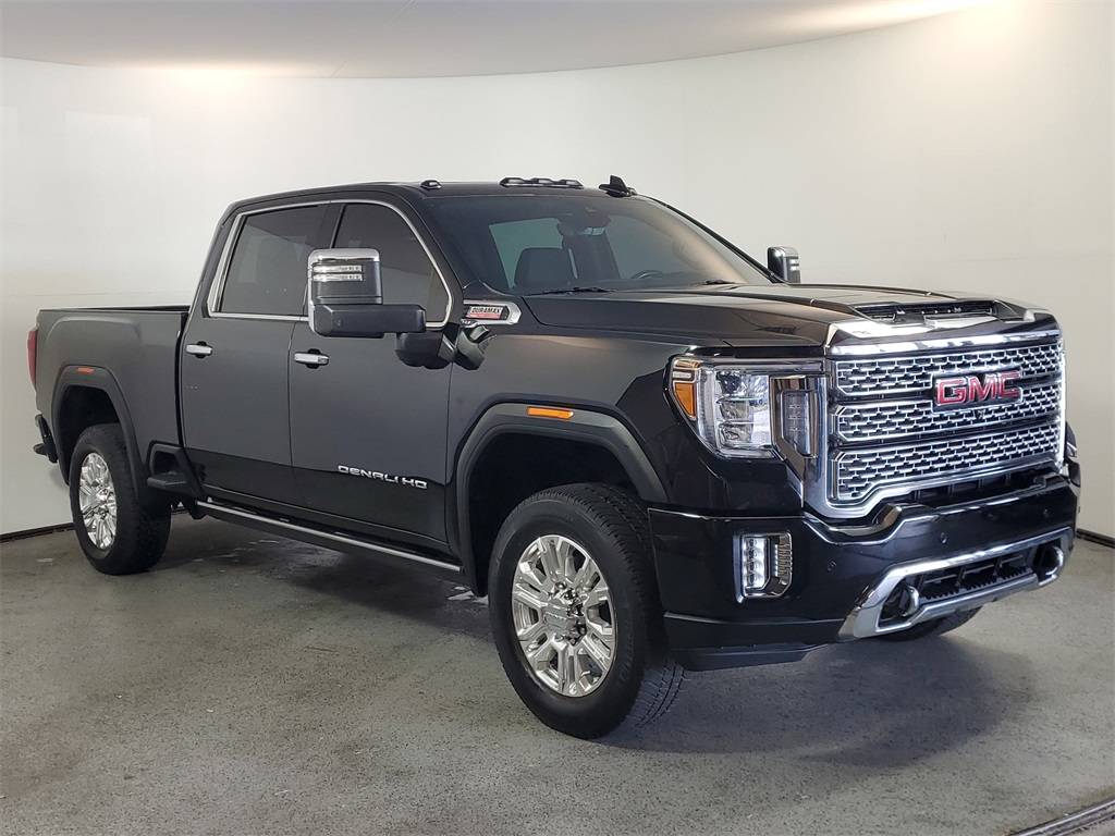 2022 GMC Sierra 2500HD Denali — Pickup Truck — 59,751 mi — Clermont, FL