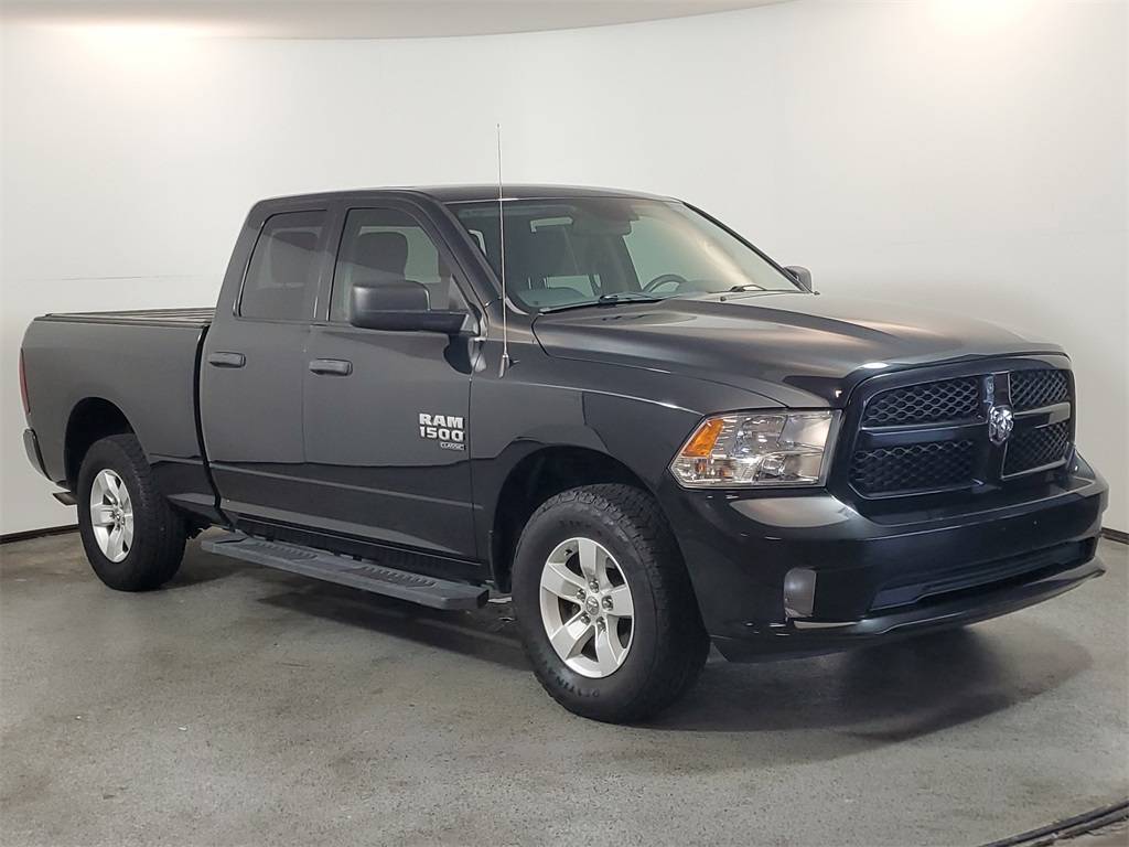 2019 Ram 1500 Classic Express — Pickup Truck — 70,959 mi — Clermont, FL