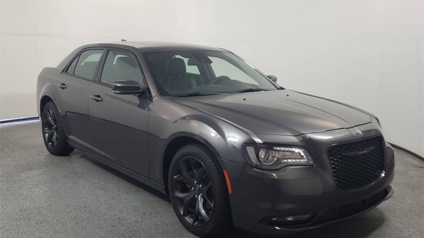 2023 Chrysler 300 S — Sedan — 15,901 mi — Clermont, FL