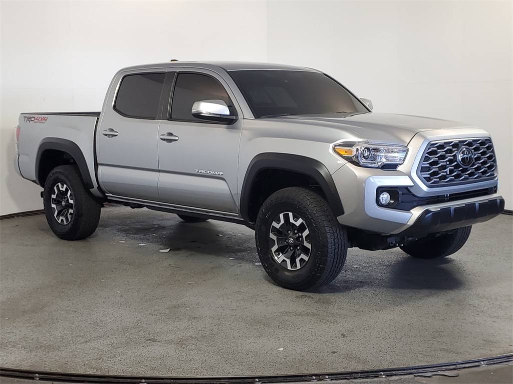 2023 Toyota Tacoma TRD Sport — Pickup Truck — 33,759 mi — Clermont, FL