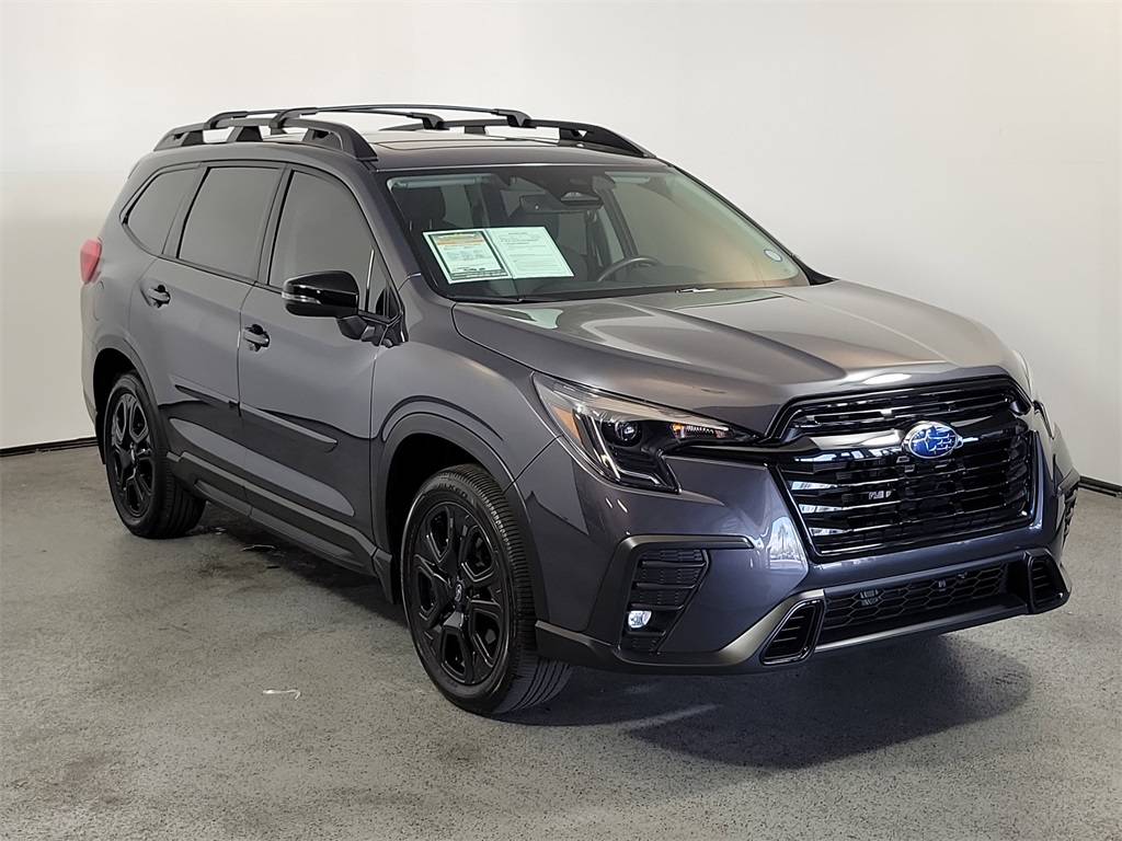2023 Subaru Ascent Onyx Edition — SUV — 16,791 mi — Clermont, FL