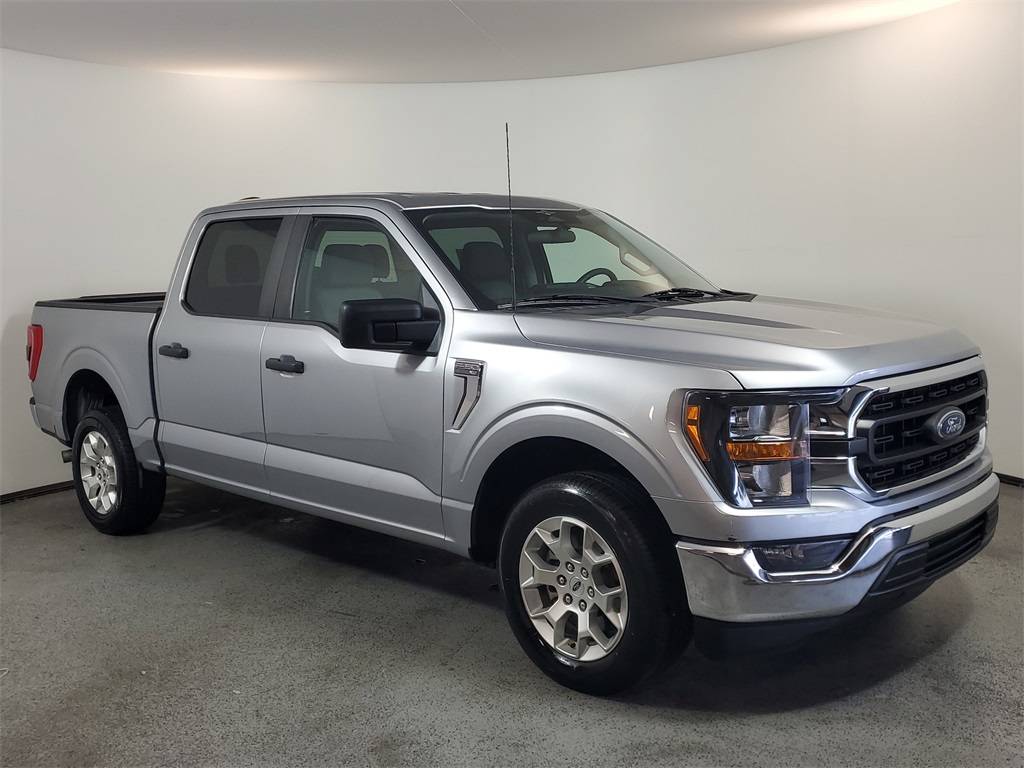 2023 Ford F-150 XLT — Pickup Truck — 53,273 mi — Clermont, FL