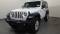 2023 Jeep Wrangler in Clermont, FL 3 - Open Gallery