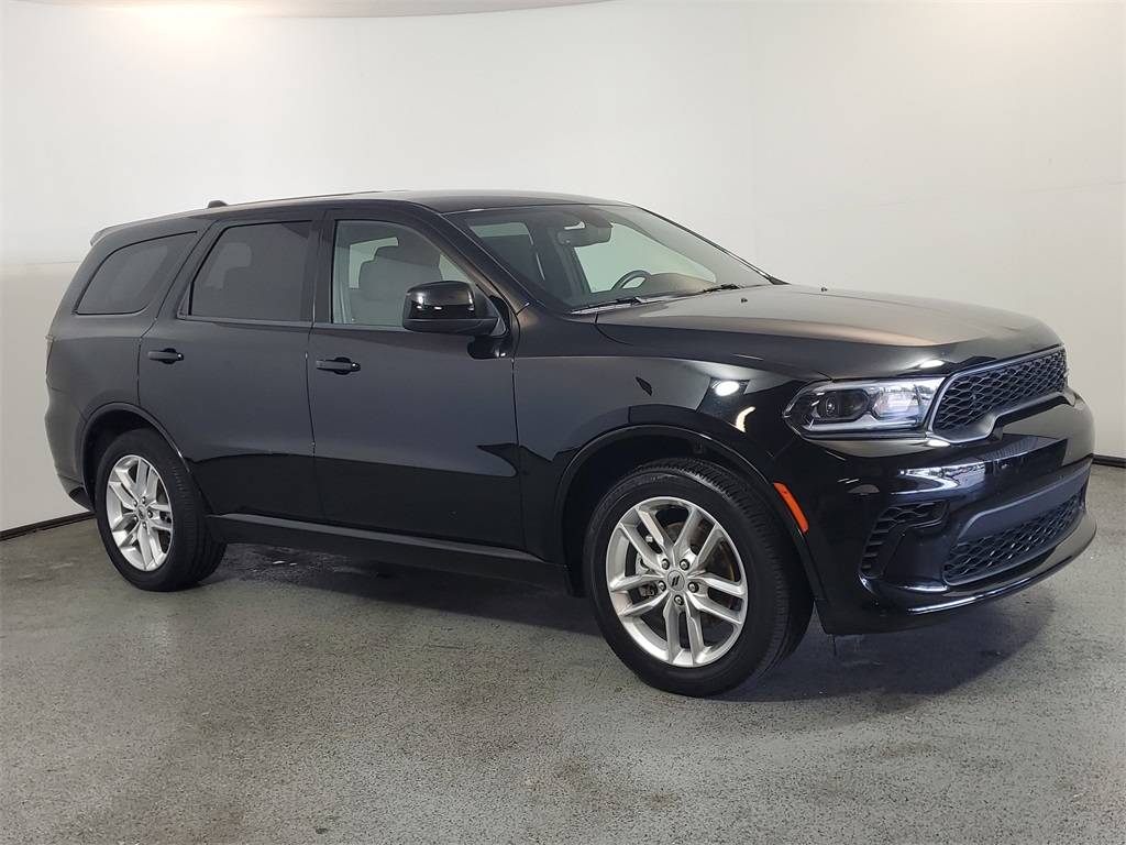 2024 Dodge Durango GT — SUV — 25,703 mi — Clermont, FL
