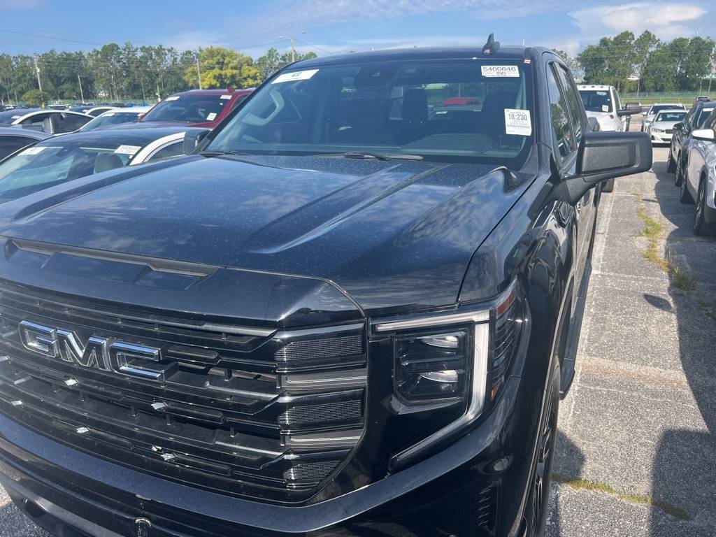 2024 GMC Sierra 1500 Elevation — Pickup Truck — 19,056 mi — Clermont, FL