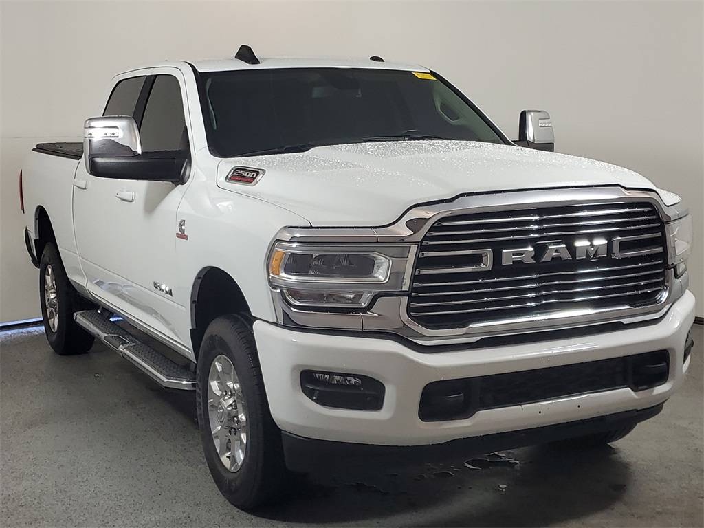 2024 Ram 2500 Laramie — Pickup Truck — 33,752 mi — Clermont, FL
