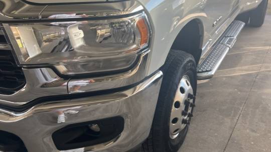 2024 Ram 3500 Big Horn — Pickup Truck — 33,051 mi — Clermont, FL