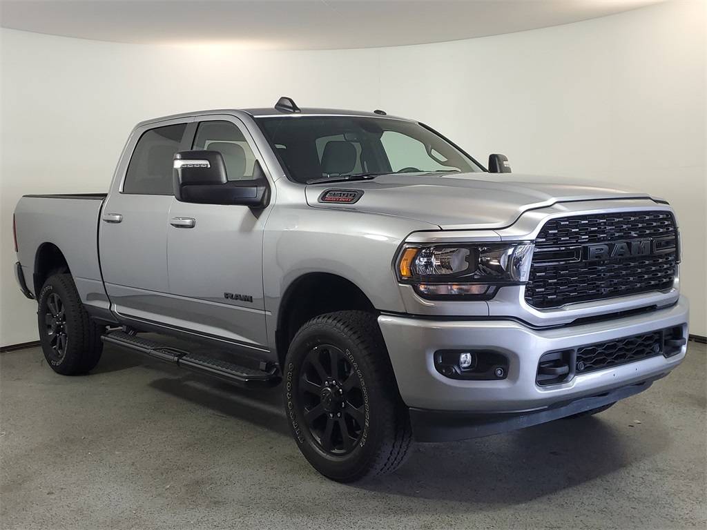 2024 Ram 2500 Big Horn — Pickup Truck — 12,085 mi — Clermont, FL