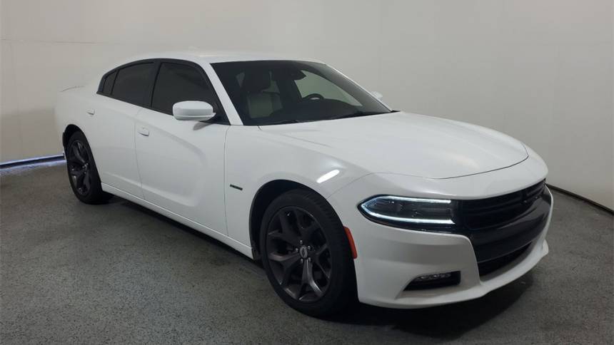 2018 Dodge Charger R/T — Sedan — 44,021 mi — Clermont, FL