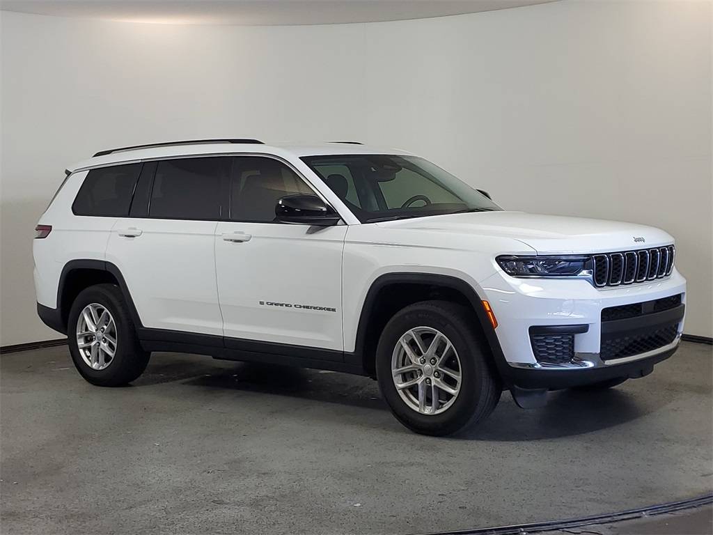 2022 Jeep Grand Cherokee Laredo — SUV — 67,988 mi — Clermont, FL