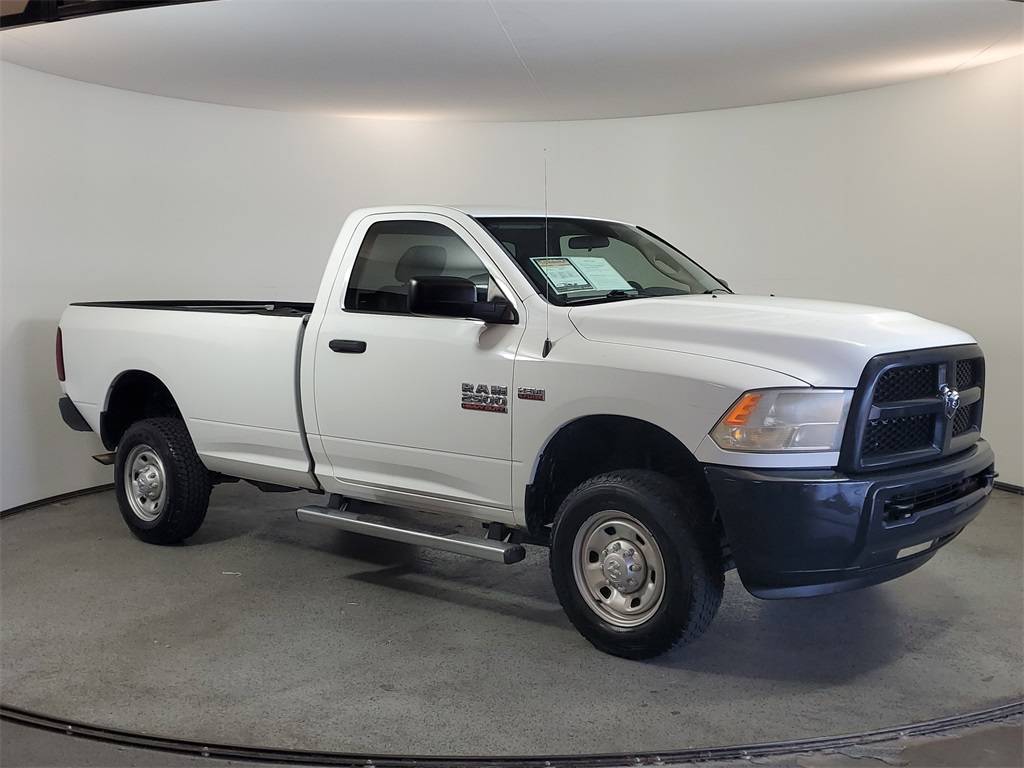 2014 Ram 2500 Tradesman — Pickup Truck — 65,843 mi — Clermont, FL