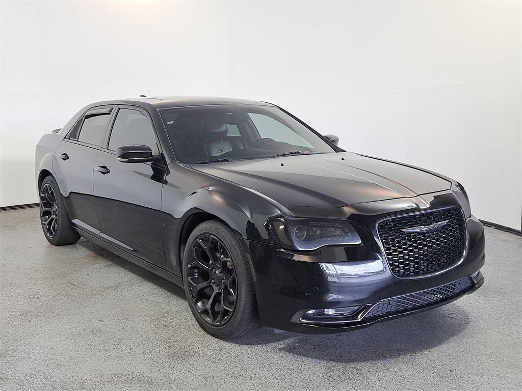 2016 Chrysler 300 S — Sedan — 90,794 mi — Clermont, FL
