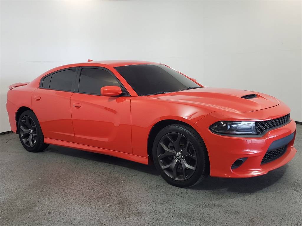 2019 Dodge Charger GT — Sedan — 68,589 mi — Clermont, FL