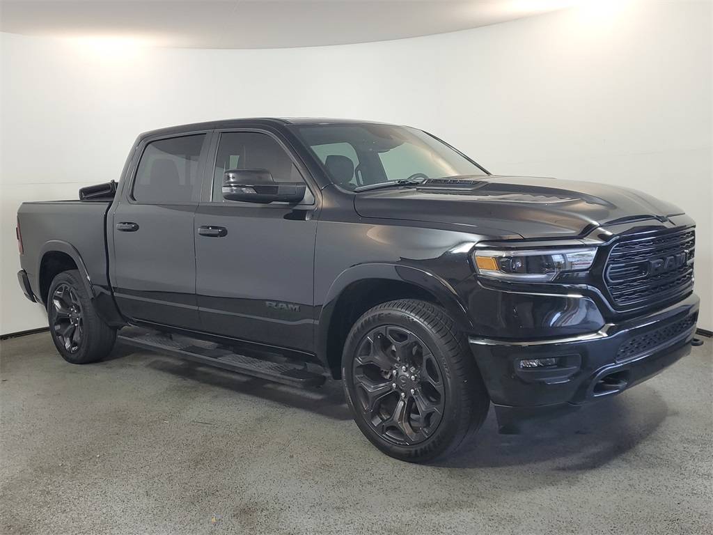 2023 Ram 1500 Limited — Pickup Truck — 26,329 mi — Clermont, FL