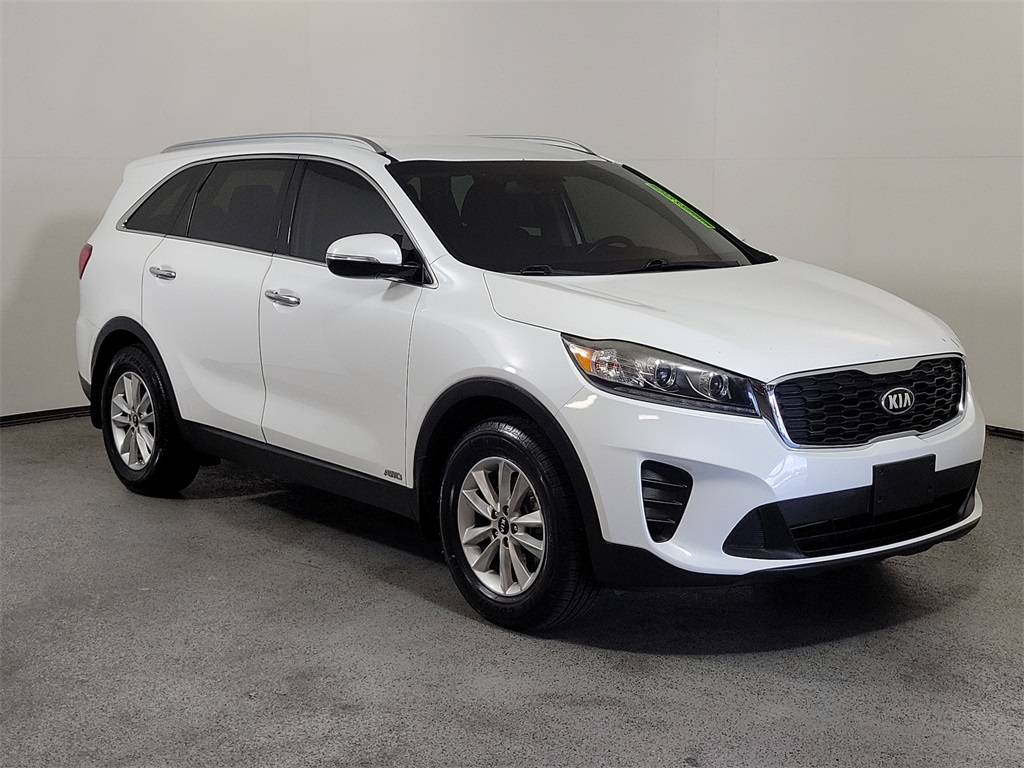 2019 Kia Sorento LX — SUV — 85,980 mi — Clermont, FL
