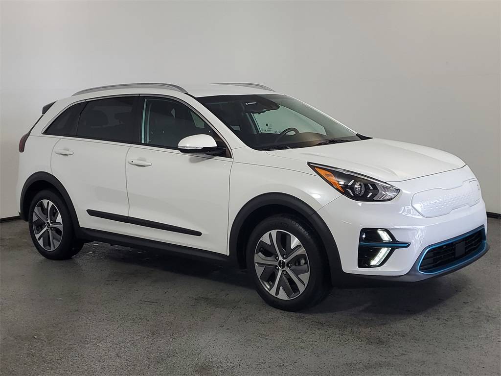 2022 Kia Niro EV EX — SUV — 24,712 mi — Clermont, FL