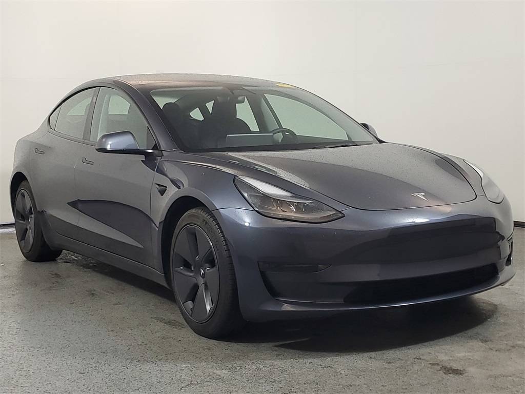 2023 Tesla Model 3 Model 3 — Sedan — 26,943 mi — Clermont, FL