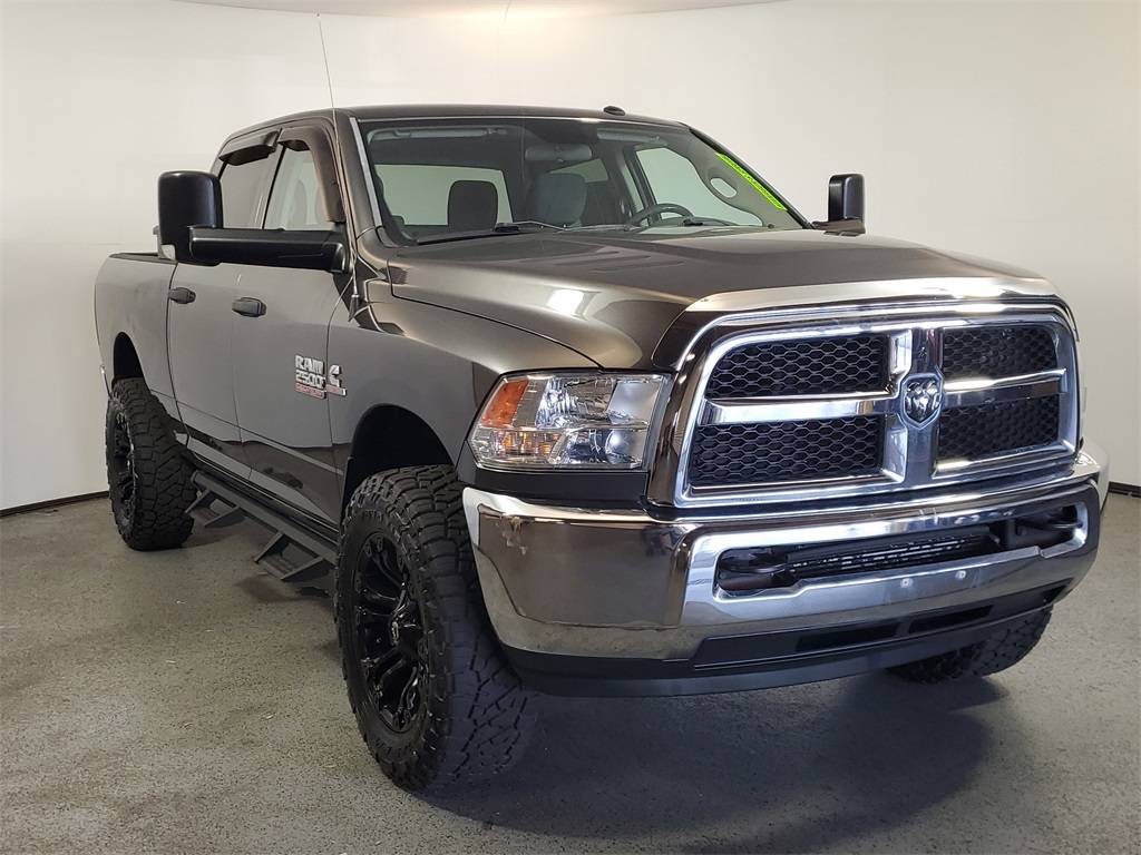 2017 Ram 2500 Tradesman — Pickup Truck — 111,568 mi — Clermont, FL