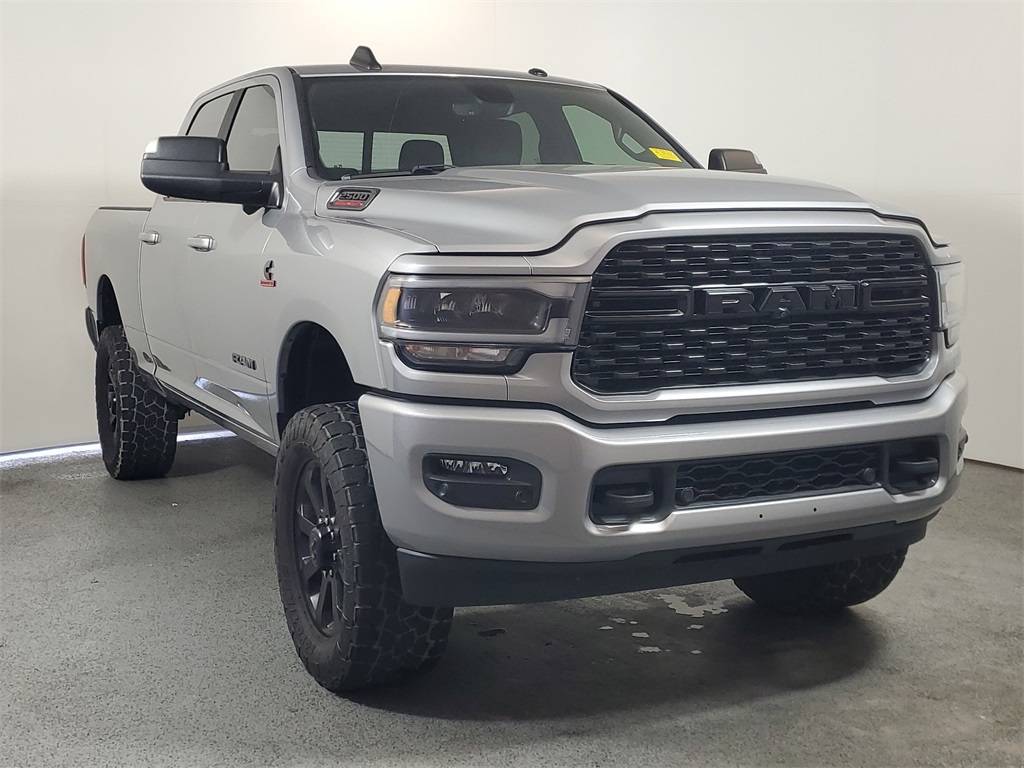2022 Ram 2500 Big Horn — Pickup Truck — 59,947 mi — Clermont, FL