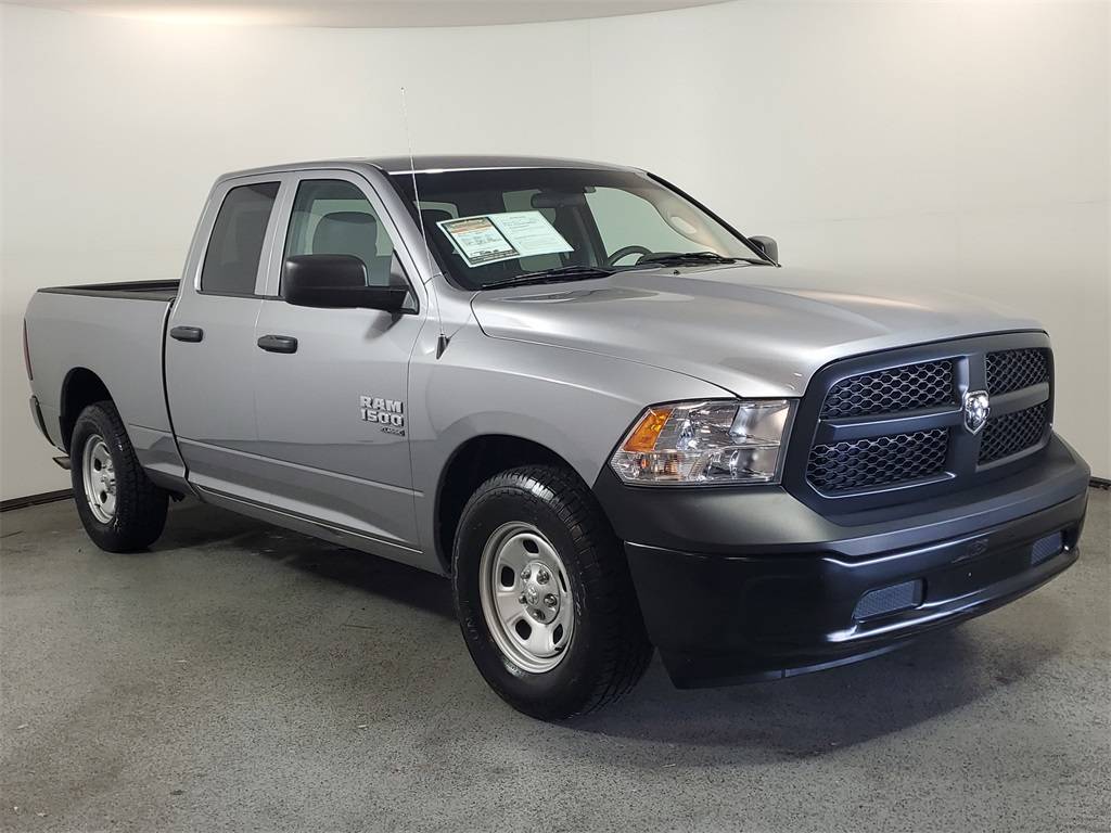 2022 Ram 1500 Classic Tradesman — Pickup Truck — 41,275 mi — Clermont, FL