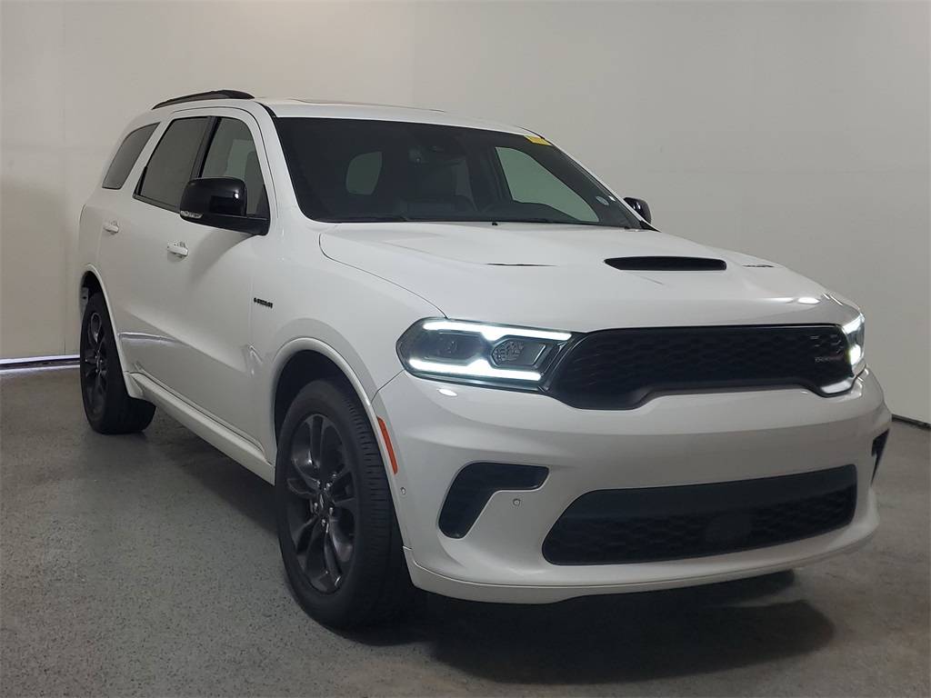 2024 Dodge Durango R/T Plus — SUV — 11,651 mi — Clermont, FL