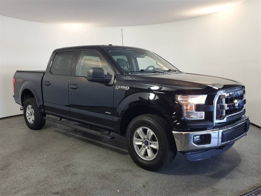 2017 Ford F-150 XLT — Pickup Truck — 71,680 mi — Clermont, FL