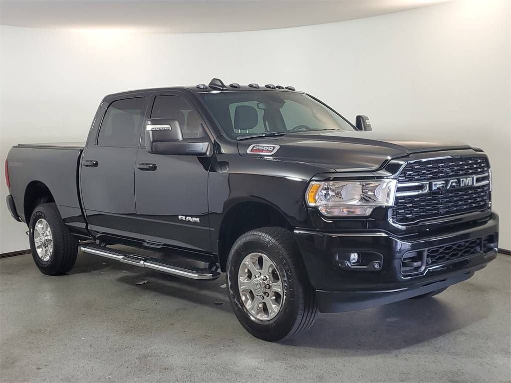 2024 Ram 2500 Big Horn — Pickup Truck — 10,995 mi — Clermont, FL
