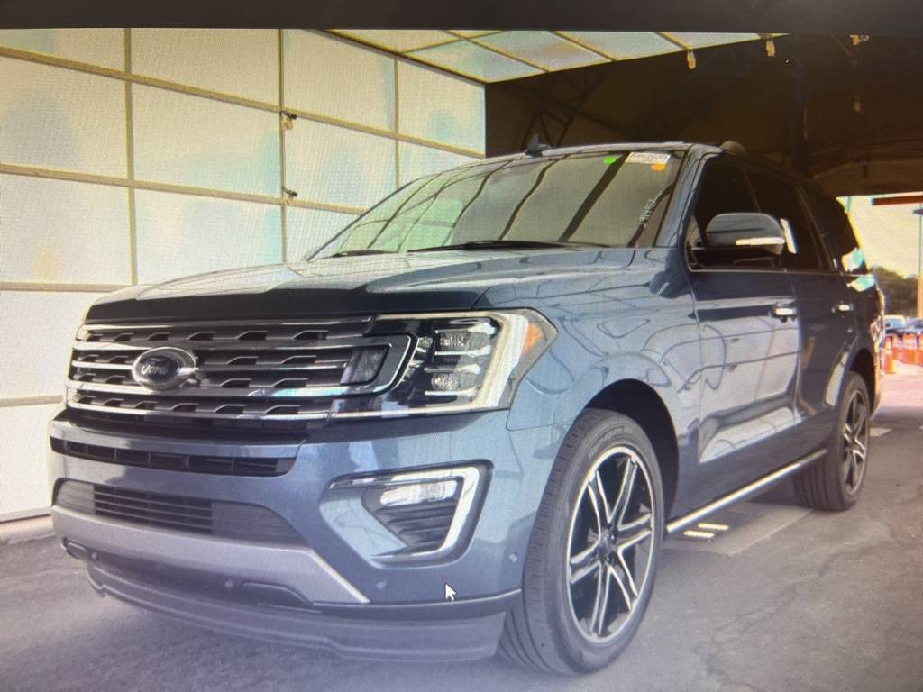 2020 Ford Expedition Limited — SUV — 64,876 mi — Clermont, FL