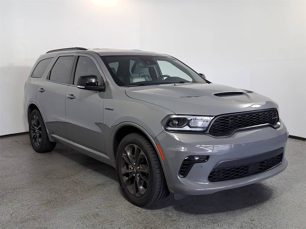 2023 Dodge Durango R/T Premium — SUV — 47,674 mi — Clermont, FL