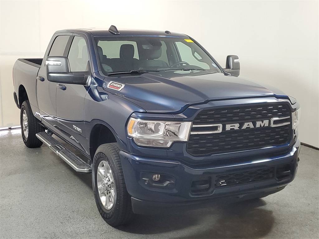 2024 Ram 2500 Big Horn — Pickup Truck — 22,765 mi — Clermont, FL
