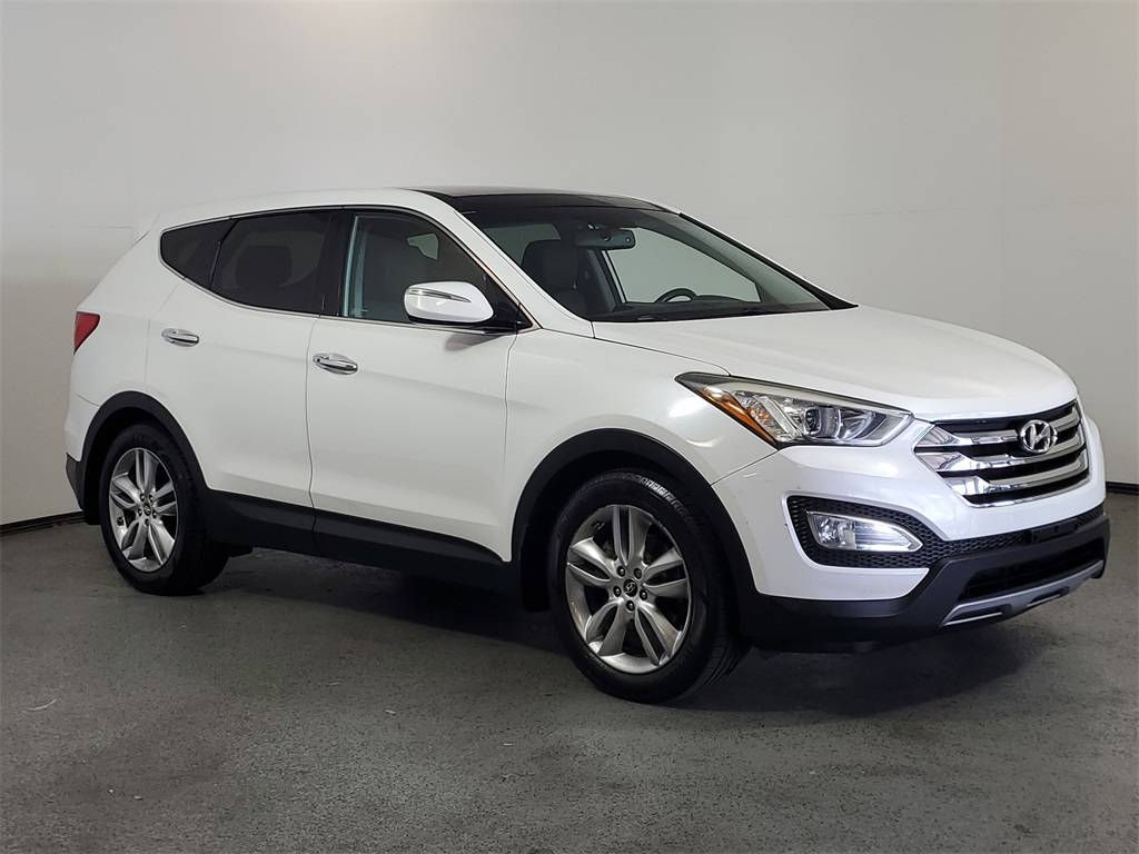 2013 Hyundai Santa Fe Sport 2.0T — SUV — 106,760 mi — Clermont, FL