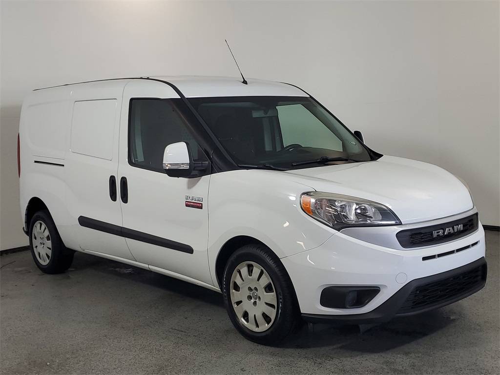 2019 Ram ProMaster City Cargo Van Tradesman SLT — Cargo Van — 75,243 mi — Clermont, FL