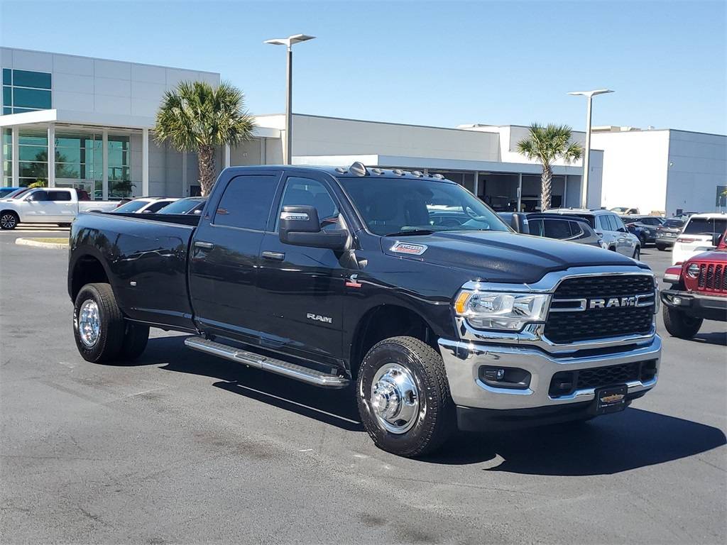 2023 Ram 3500 Big Horn — Pickup Truck — 63,750 mi — Clermont, FL