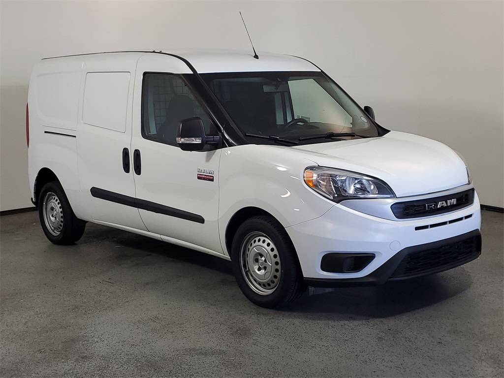 2022 Ram ProMaster City Cargo Van Tradesman — Cargo Van — 80,153 mi — Clermont, FL