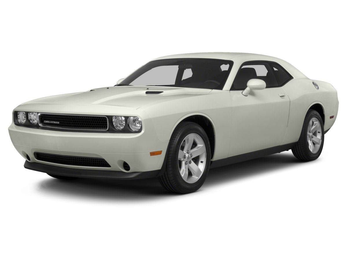 2013 Dodge Challenger SXT — Coupe — 143,551 mi — Clermont, FL