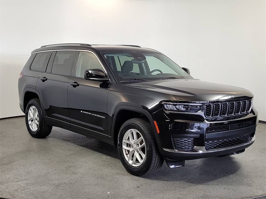 2022 Jeep Grand Cherokee Laredo — SUV — 33,864 mi — Clermont, FL